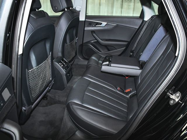 2017 Audi A4 2.0T Premium - 23040161 - 46