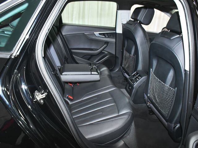 2017 Audi A4 2.0T Premium - 23040161 - 48