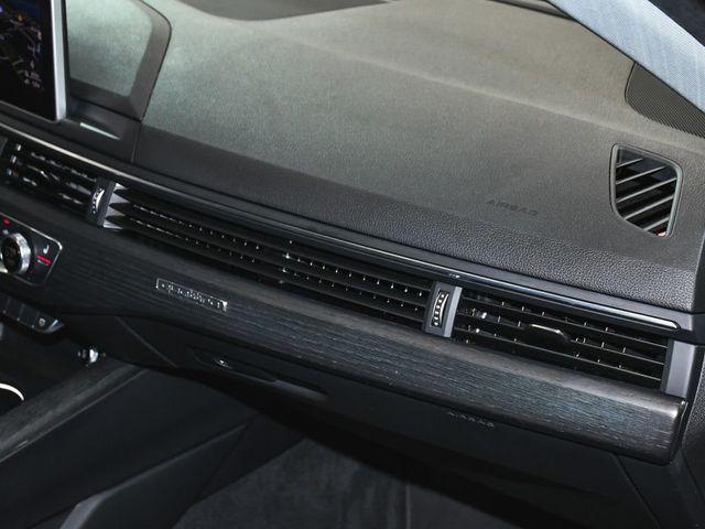 2017 Audi A4 2.0T Premium - 23040161 - 53