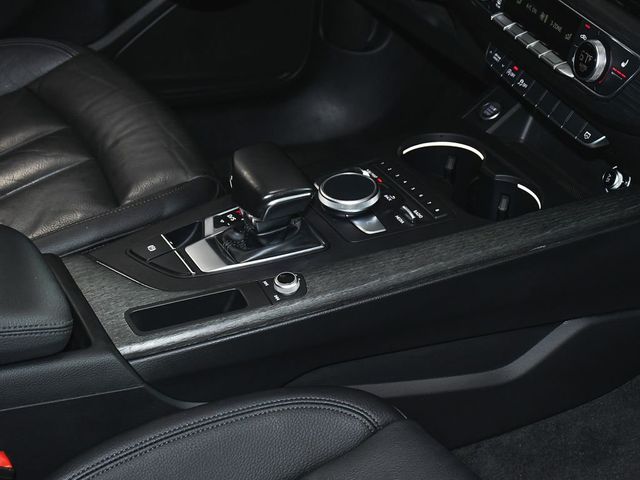 2017 Audi A4 2.0T Premium - 23040161 - 55