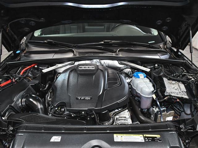 2017 Audi A4 2.0T Premium - 23040161 - 60