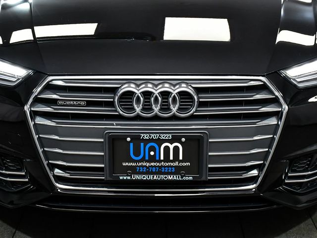 2017 Audi A4 2.0T Premium - 23040161 - 64