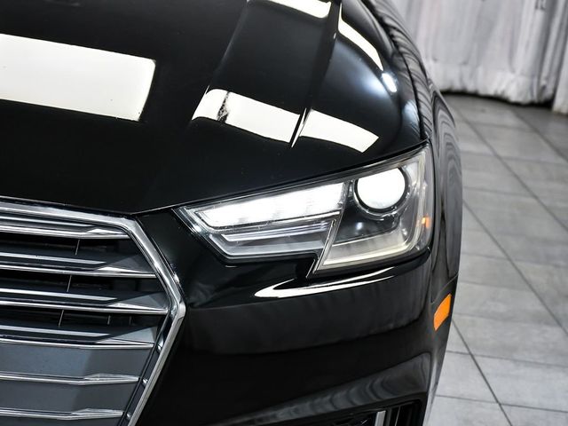 2017 Audi A4 2.0T Premium - 23040161 - 65