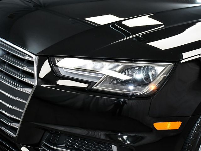 2017 Audi A4 2.0T Premium - 23040161 - 66