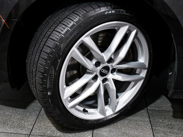 2017 Audi A4 2.0T Premium - 23040161 - 6