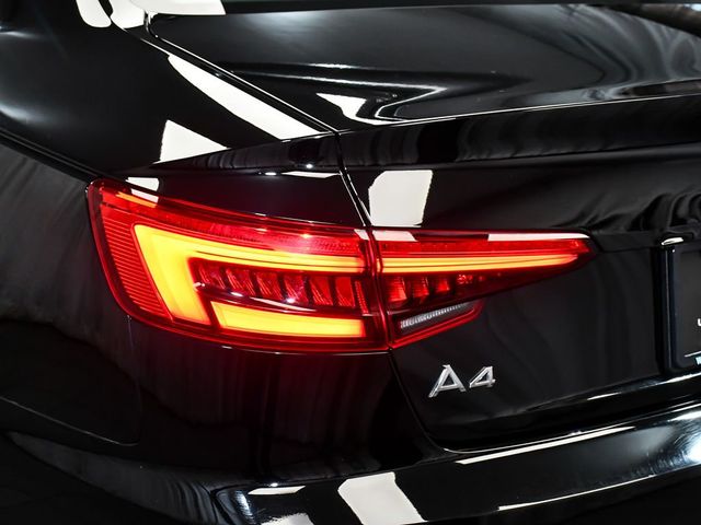 2017 Audi A4 2.0T Premium - 23040161 - 69