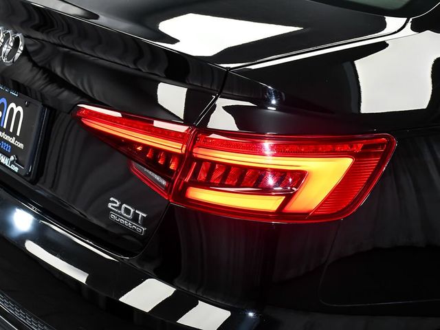 2017 Audi A4 2.0T Premium - 23040161 - 72