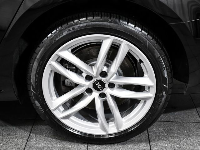 2017 Audi A4 2.0T Premium - 23040161 - 7