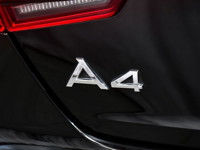 2017 Audi A4 2.0T Premium - 23040161 - 79