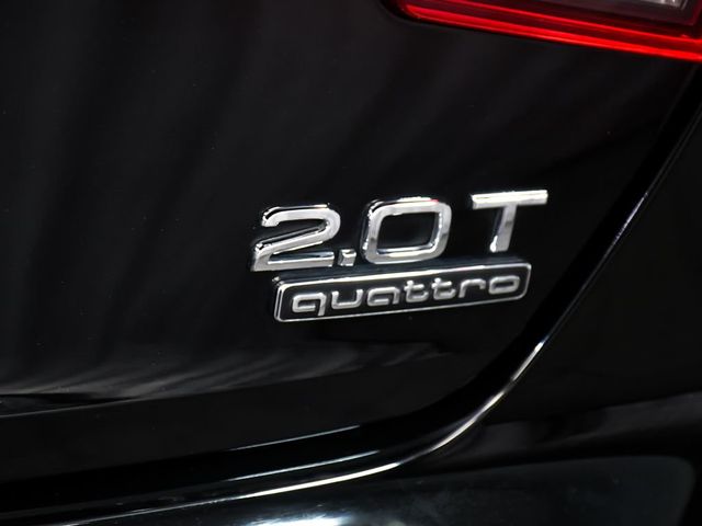 2017 Audi A4 2.0T Premium - 23040161 - 80