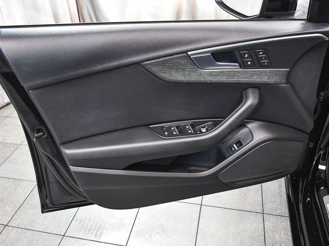 2017 Audi A4 2.0T Premium - 23040161 - 8