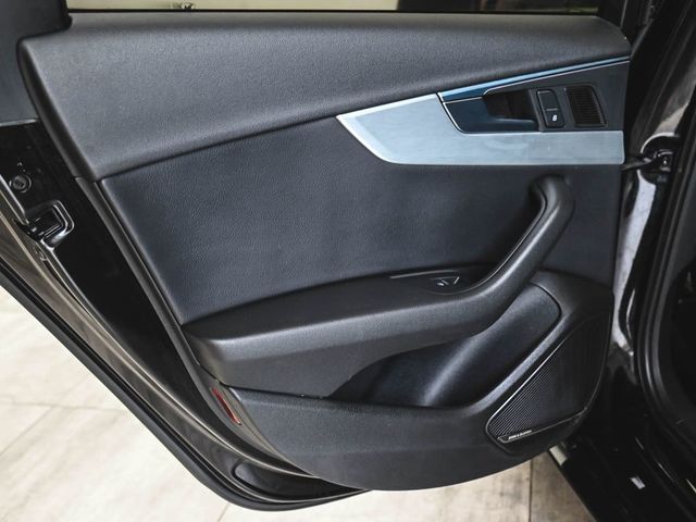 2017 Audi A4 2.0T Prestige - 23010510 - 11