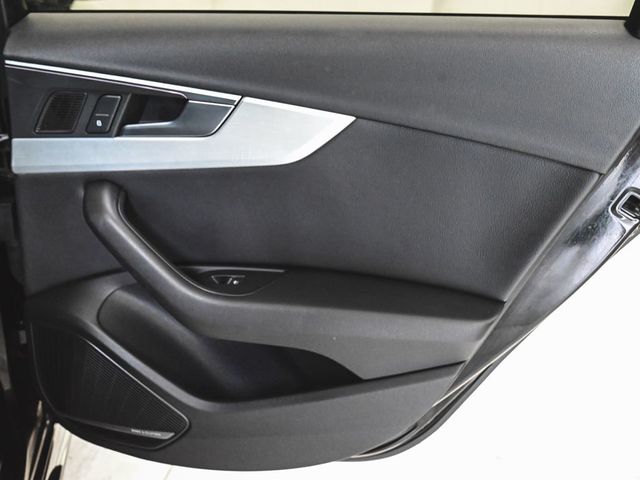 2017 Audi A4 2.0T Prestige - 23010510 - 12
