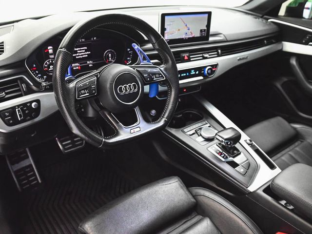 2017 Audi A4 2.0T Prestige - 23010510 - 14