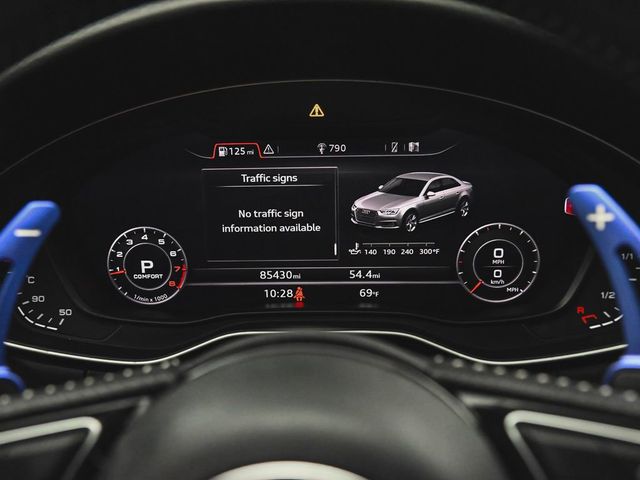 2017 Audi A4 2.0T Prestige - 23010510 - 15