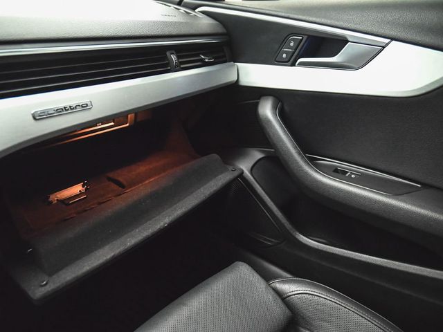 2017 Audi A4 2.0T Prestige - 23010510 - 16