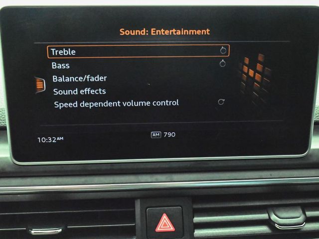 2017 Audi A4 2.0T Prestige - 23010510 - 17
