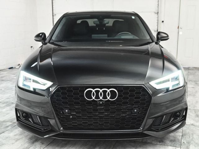 2017 Audi A4 2.0T Prestige - 23010510 - 1