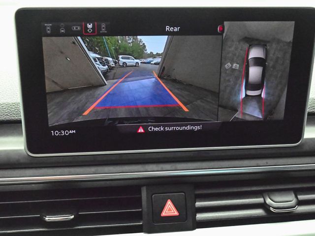 2017 Audi A4 2.0T Prestige - 23010510 - 19