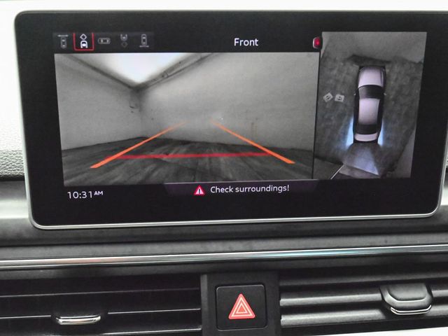 2017 Audi A4 2.0T Prestige - 23010510 - 20