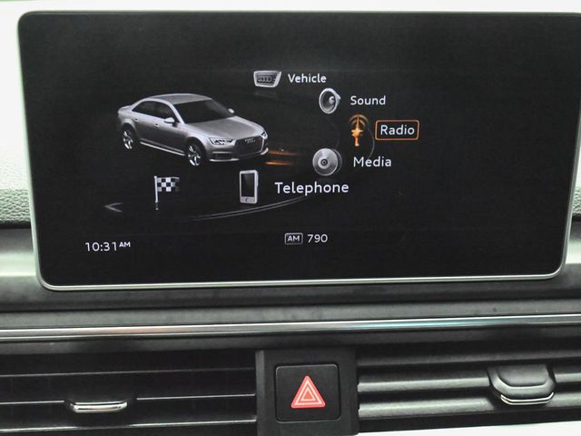 2017 Audi A4 2.0T Prestige - 23010510 - 21