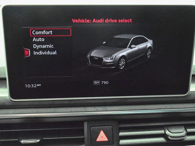2017 Audi A4 2.0T Prestige - 23010510 - 22