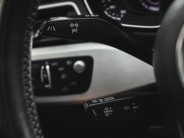 2017 Audi A4 2.0T Prestige - 23010510 - 25