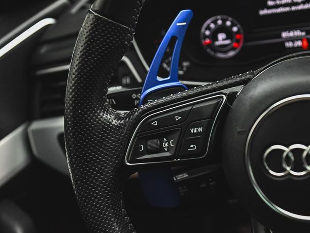 2017 Audi A4 2.0T Prestige - 23010510 - 26