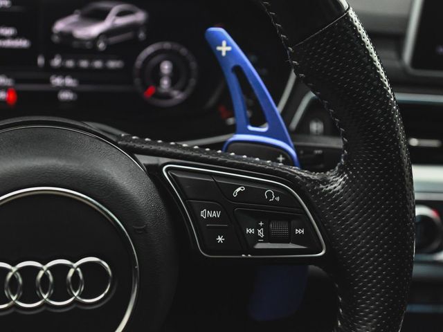 2017 Audi A4 2.0T Prestige - 23010510 - 27