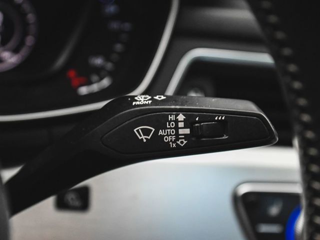 2017 Audi A4 2.0T Prestige - 23010510 - 28