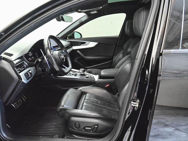 2017 Audi A4 2.0T Prestige - 23010510 - 31