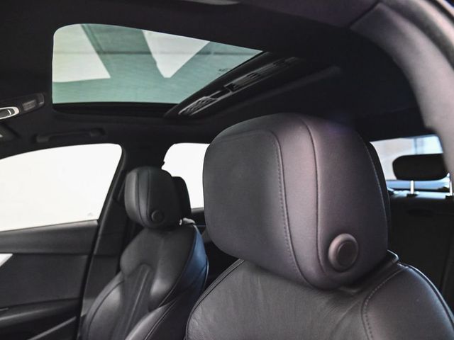 2017 Audi A4 2.0T Prestige - 23010510 - 32