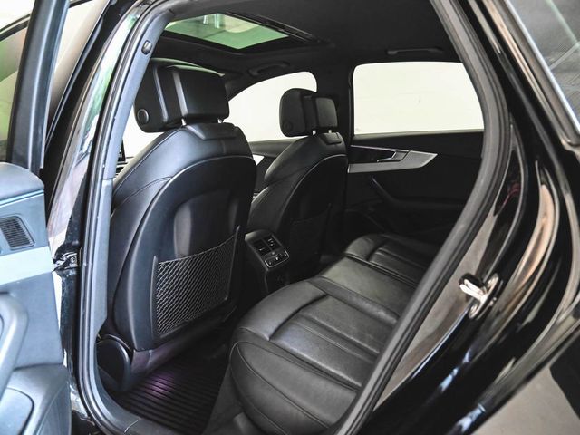 2017 Audi A4 2.0T Prestige - 23010510 - 33