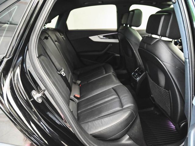 2017 Audi A4 2.0T Prestige - 23010510 - 34