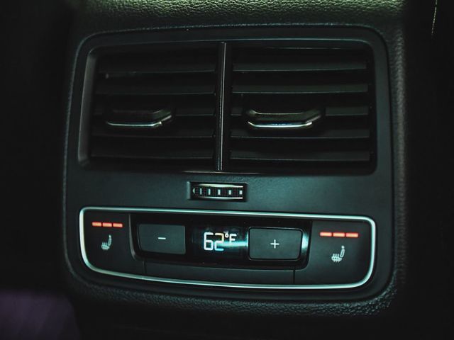 2017 Audi A4 2.0T Prestige - 23010510 - 35