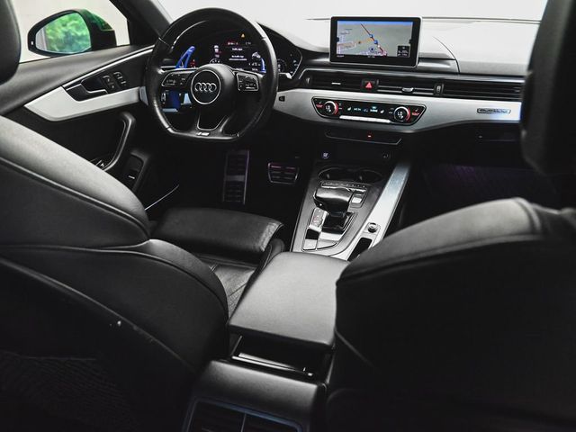 2017 Audi A4 2.0T Prestige - 23010510 - 36
