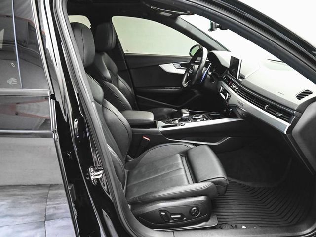 2017 Audi A4 2.0T Prestige - 23010510 - 37