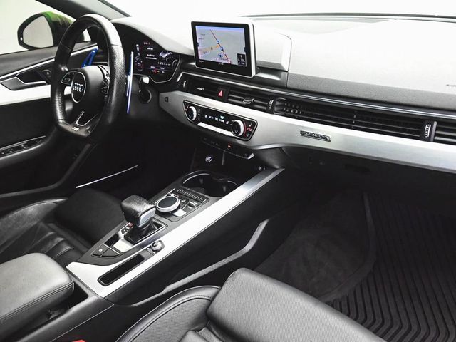 2017 Audi A4 2.0T Prestige - 23010510 - 38