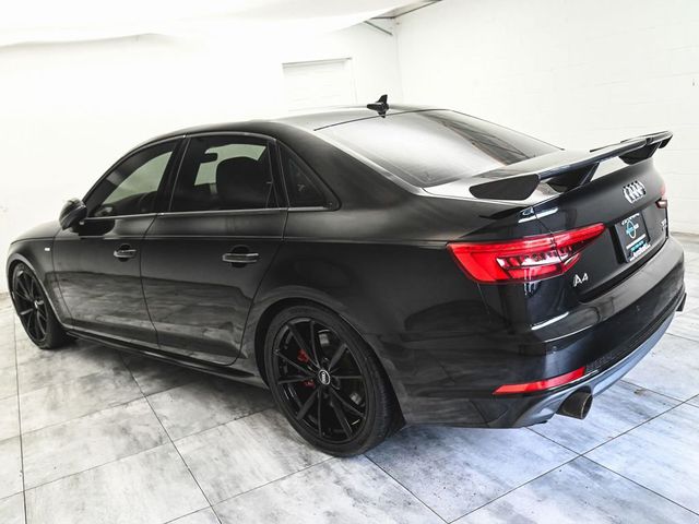 2017 Audi A4 2.0T Prestige - 23010510 - 3