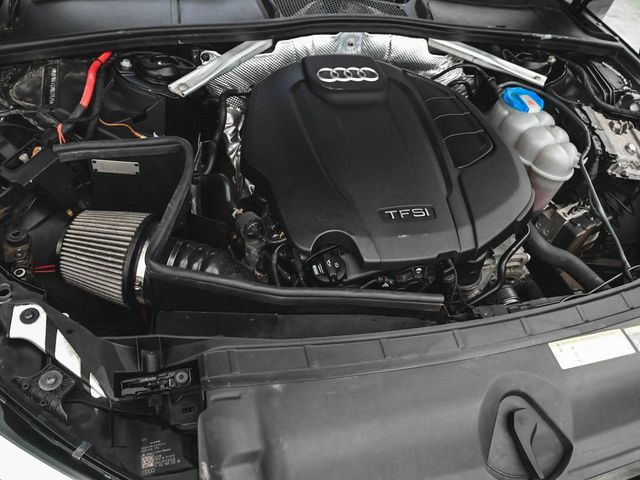 2017 Audi A4 2.0T Prestige - 23010510 - 39