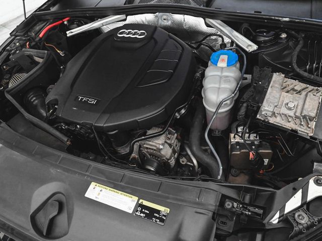 2017 Audi A4 2.0T Prestige - 23010510 - 40