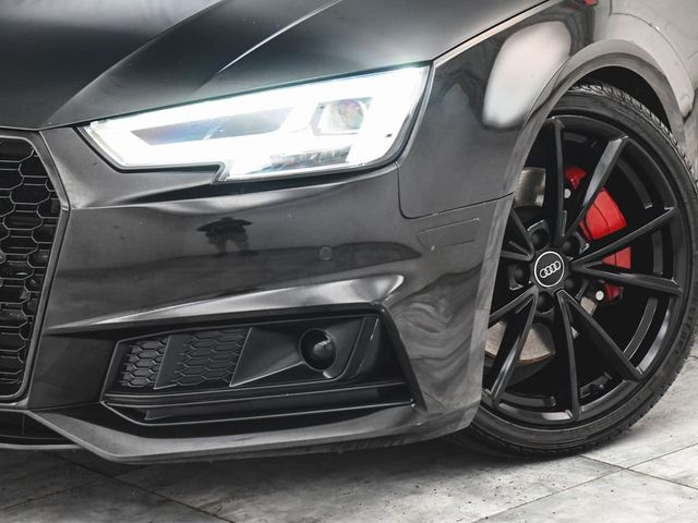 2017 Audi A4 2.0T Prestige - 23010510 - 43