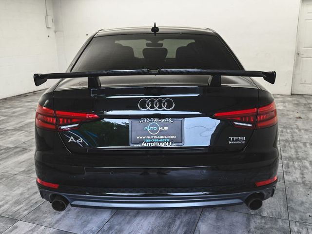 2017 Audi A4 2.0T Prestige - 23010510 - 4