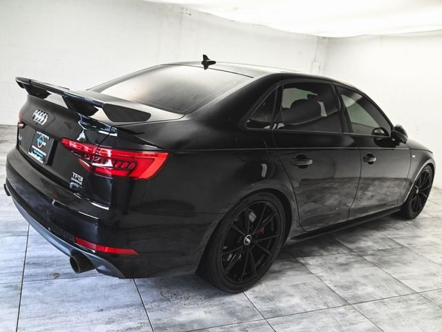 2017 Audi A4 2.0T Prestige - 23010510 - 5