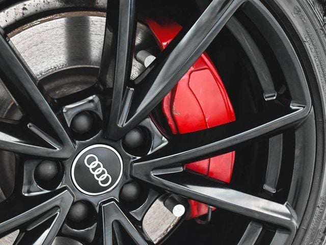 2017 Audi A4 2.0T Prestige - 23010510 - 7