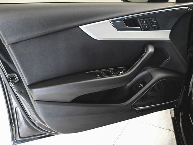 2017 Audi A4 2.0T Prestige - 23010510 - 8