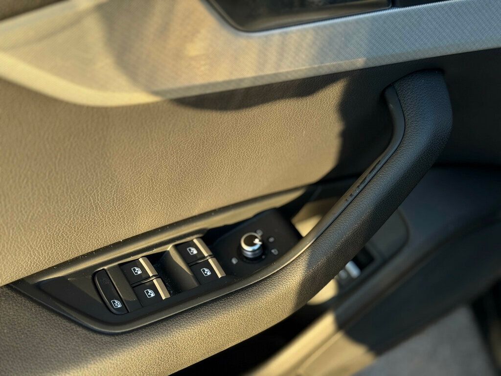 2017 Audi A4 All Wheel Drive - Clean Title  - 22917990 - 9