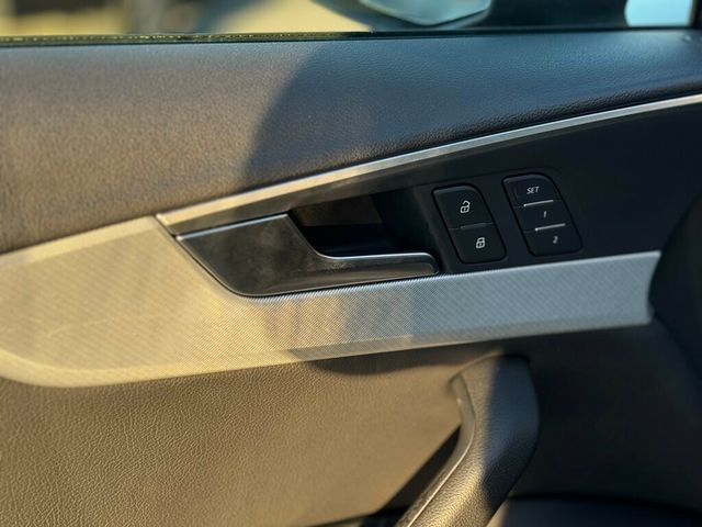 2017 Audi A4 All Wheel Drive - Clean Title  - 22917990 - 10