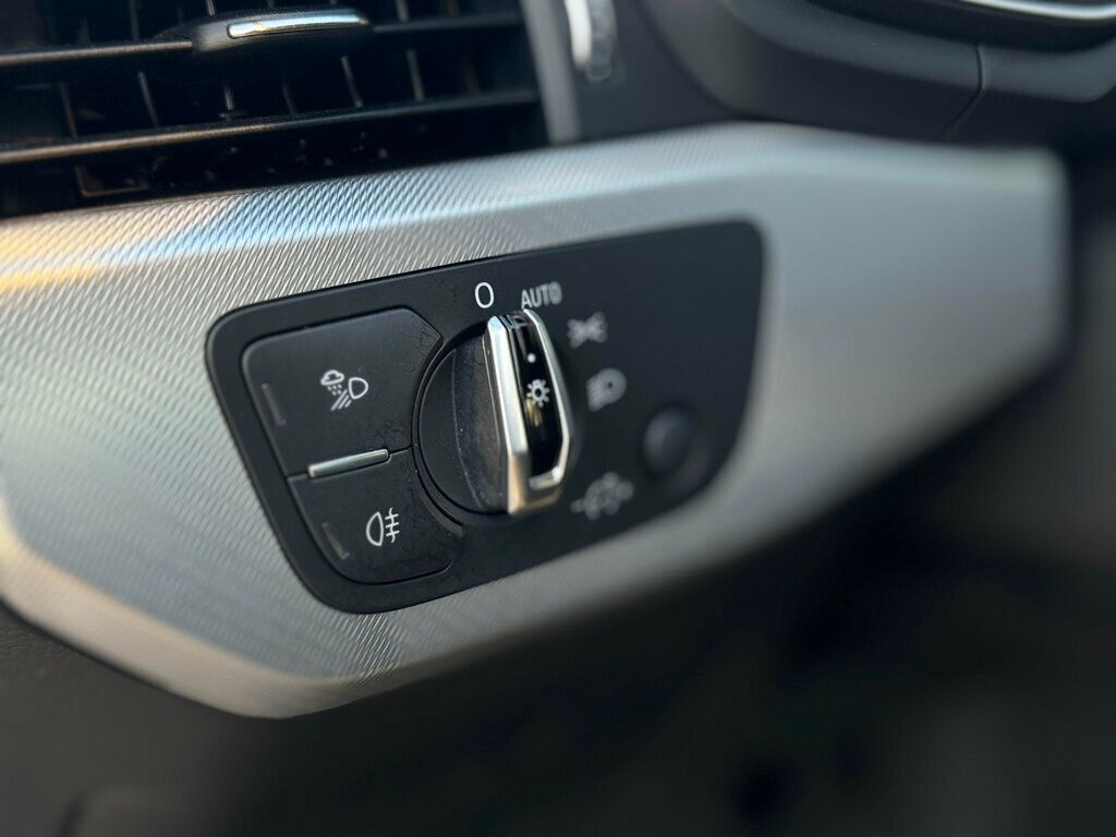 2017 Audi A4 All Wheel Drive - Clean Title  - 22917990 - 11