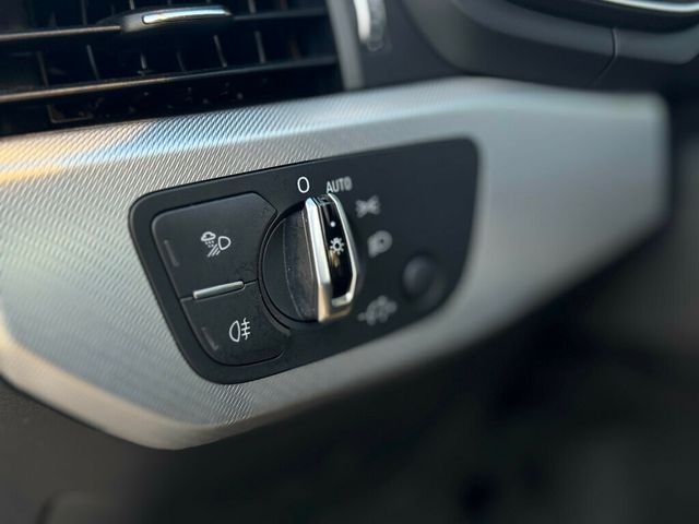 2017 Audi A4 All Wheel Drive - Clean Title  - 22917990 - 11